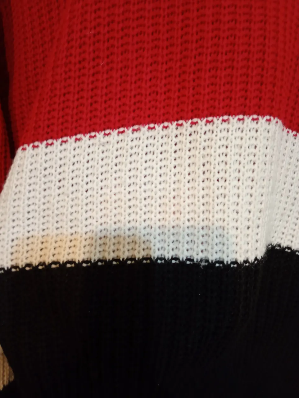 Sweater Sin marca - imagen 3