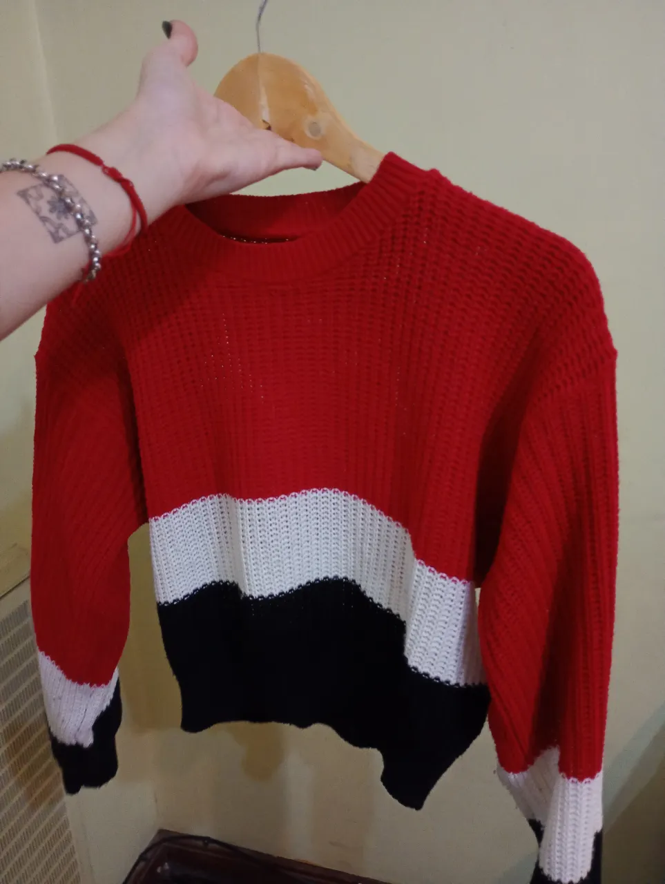 Sweater Sin marca - imagen 2
