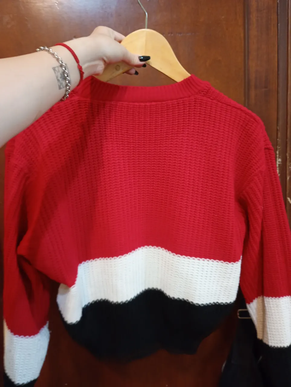 Sweater Sin marca - imagen 4