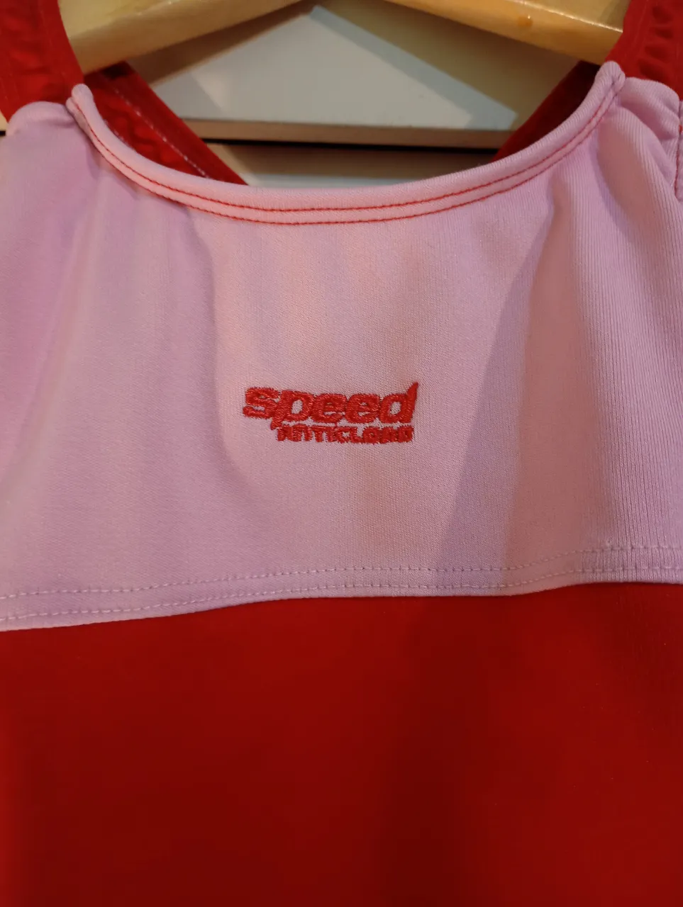 Traje de baño Speedo - imagen 3