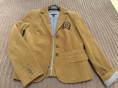 Tommy Hilfiger