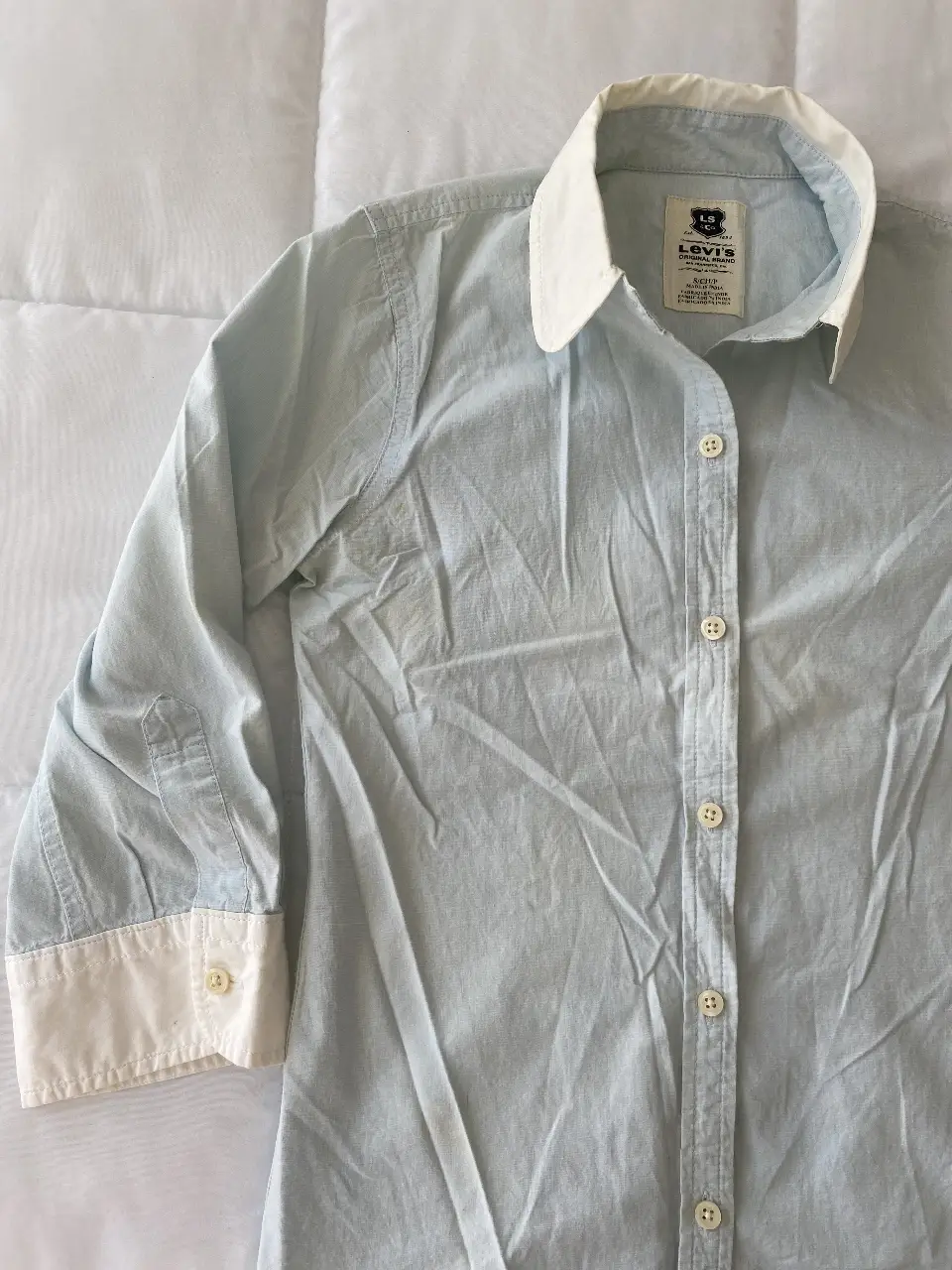 Camisa Levi's - imagen 2