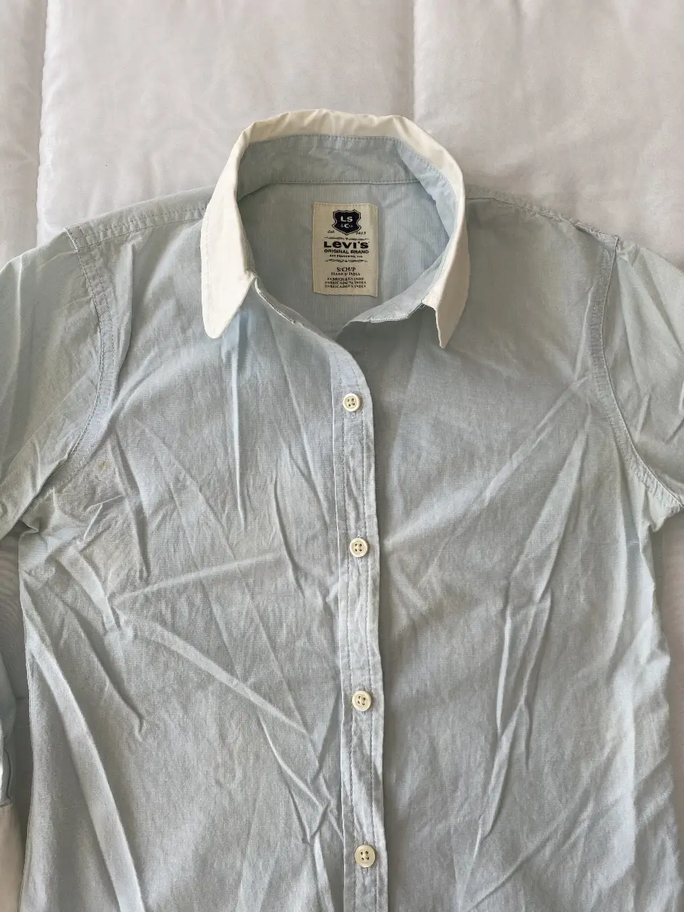 Camisa Levi's - imagen 3