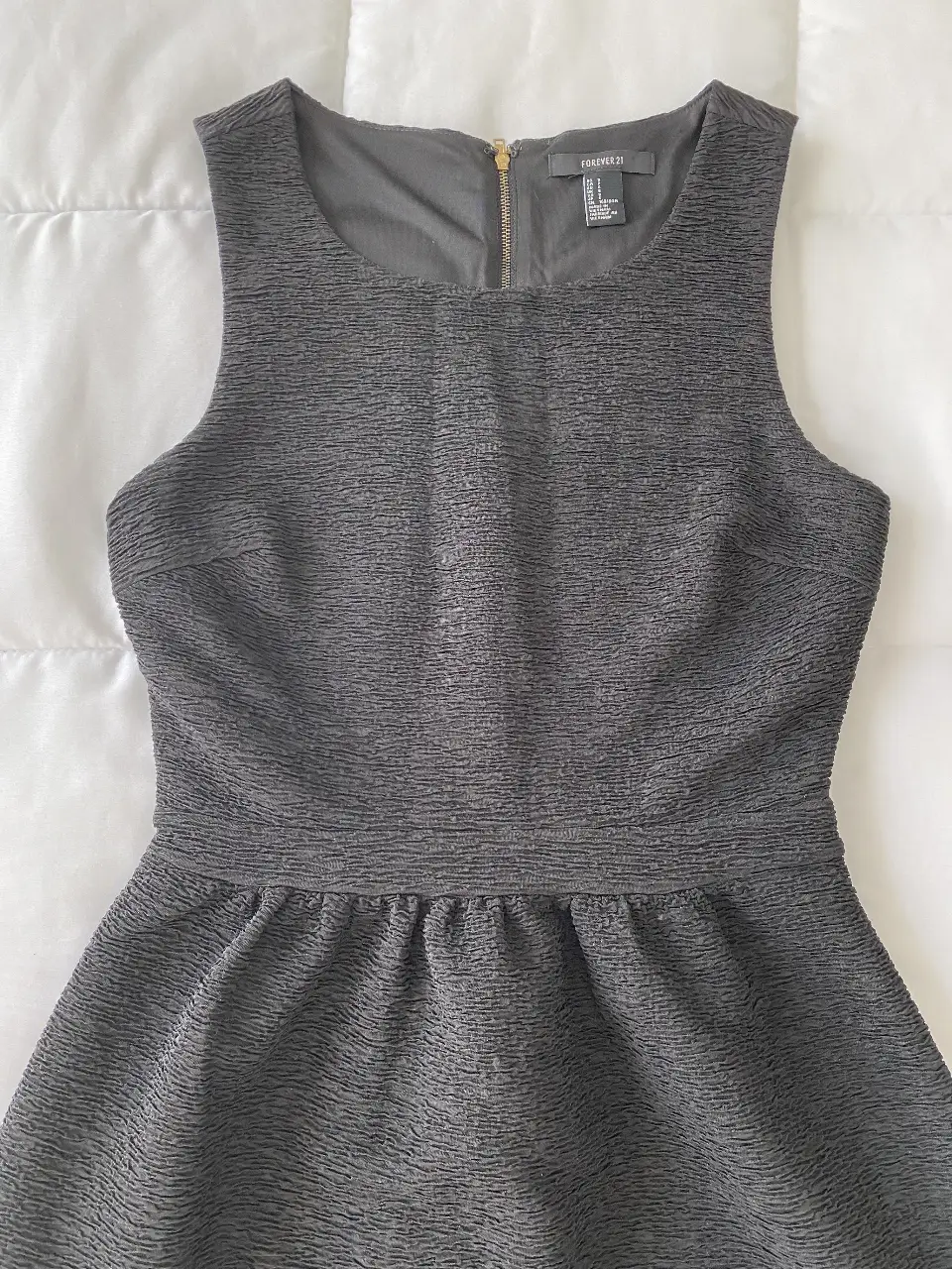 Vestido Forever 21 - imagen 2