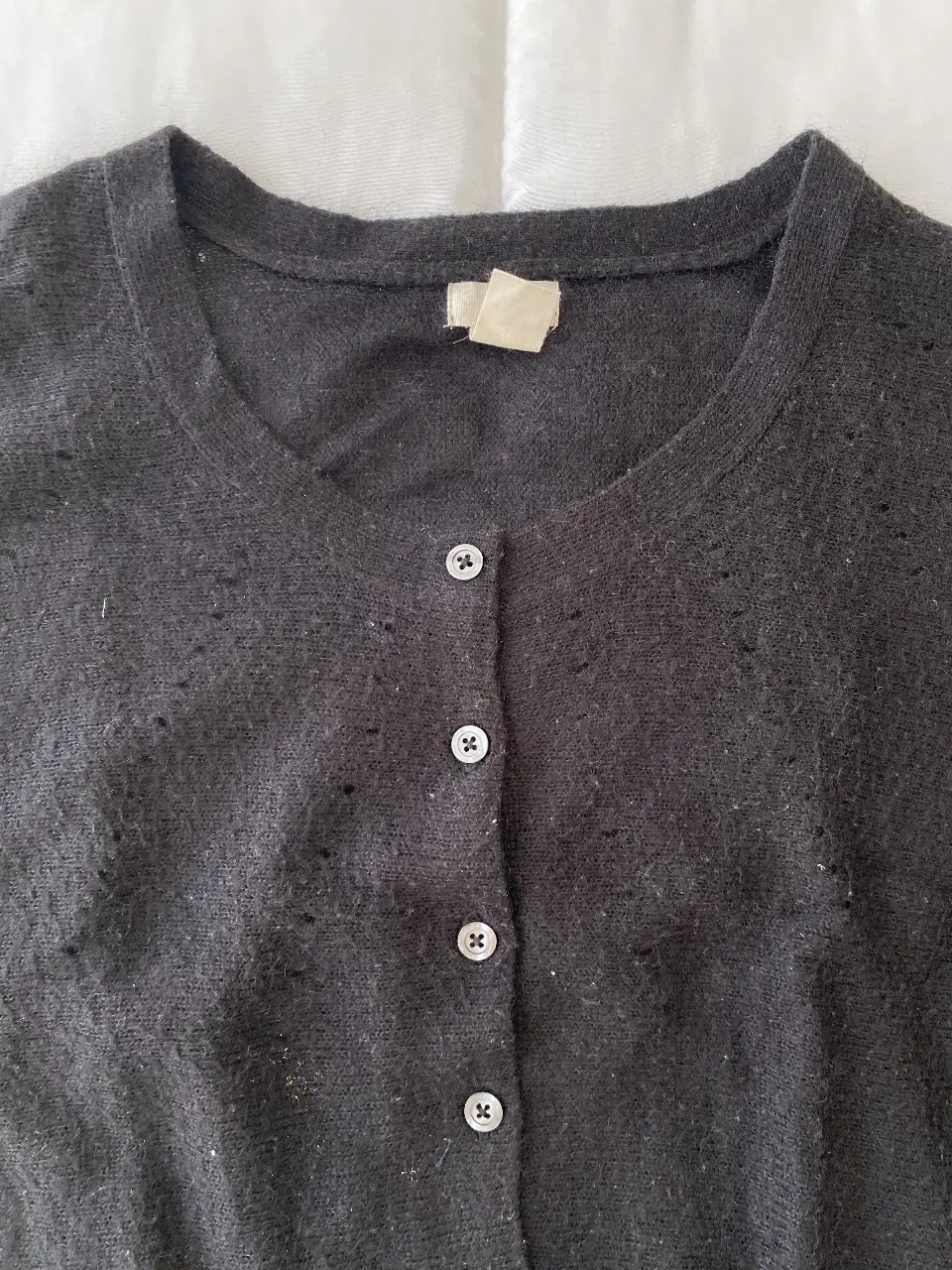 Cardigan Levi's - imagen 3