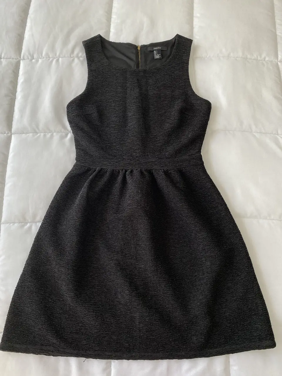 Vestido Forever 21 - imagen 1