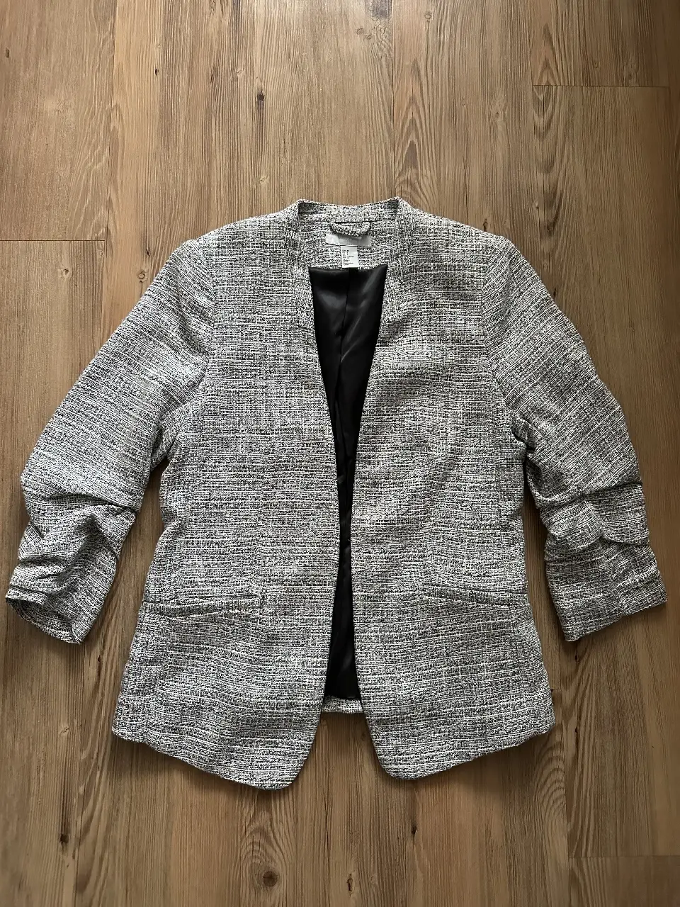 Blazer H&M