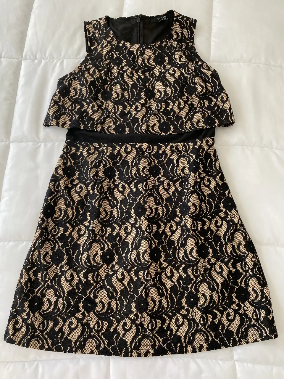 Vestido Forever 21 - imagen 1