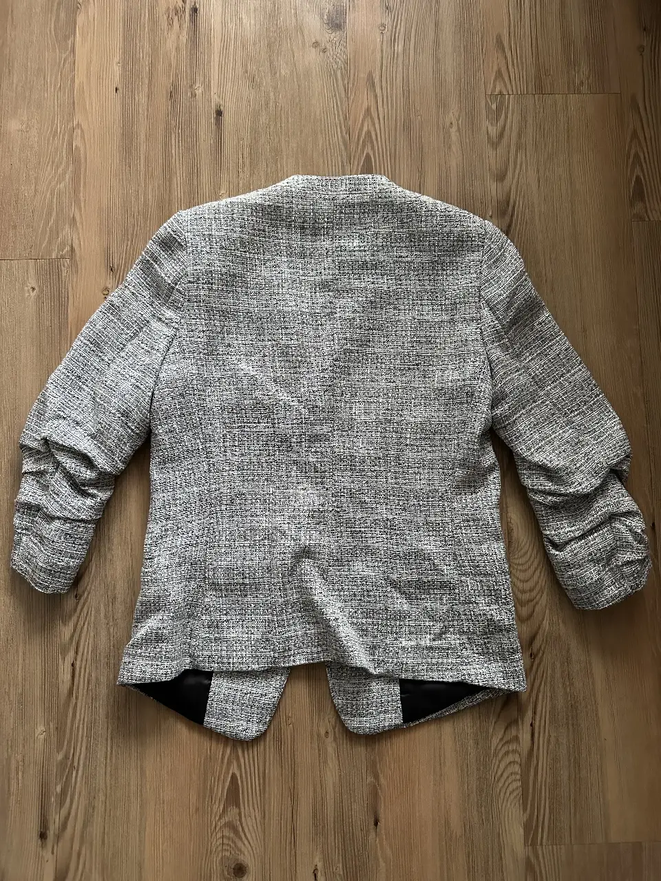 Blazer H&M miniatura 4