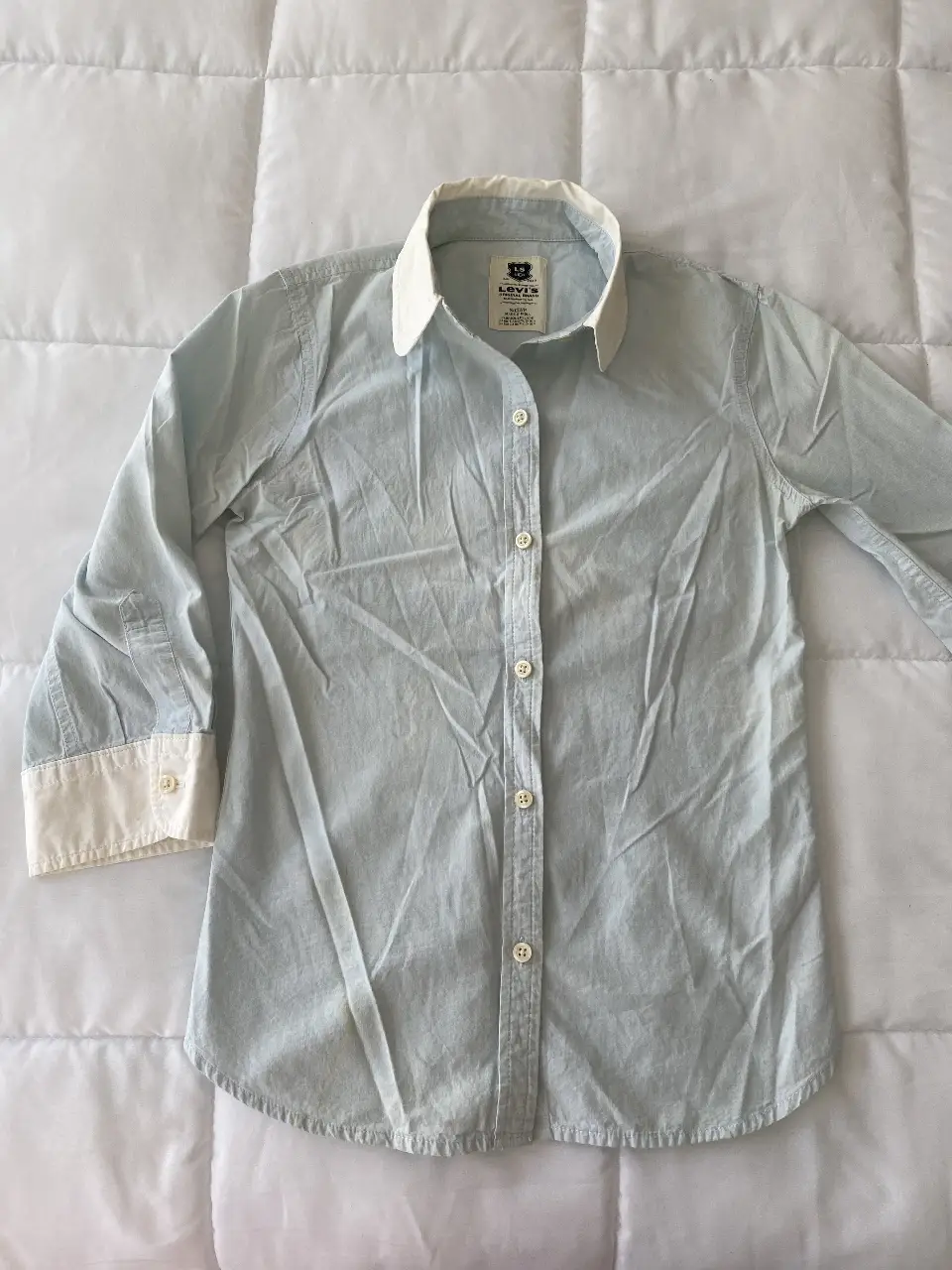 Camisa Levi's - imagen 1