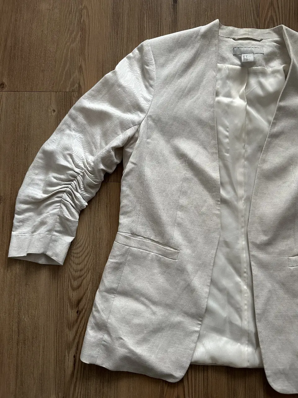 Blazer H&M - imagen 2