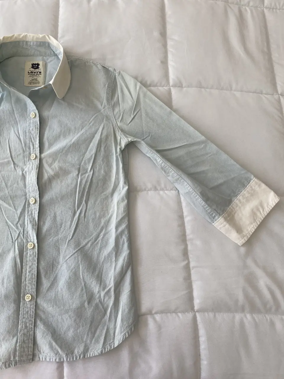Camisa Levi's - imagen 5