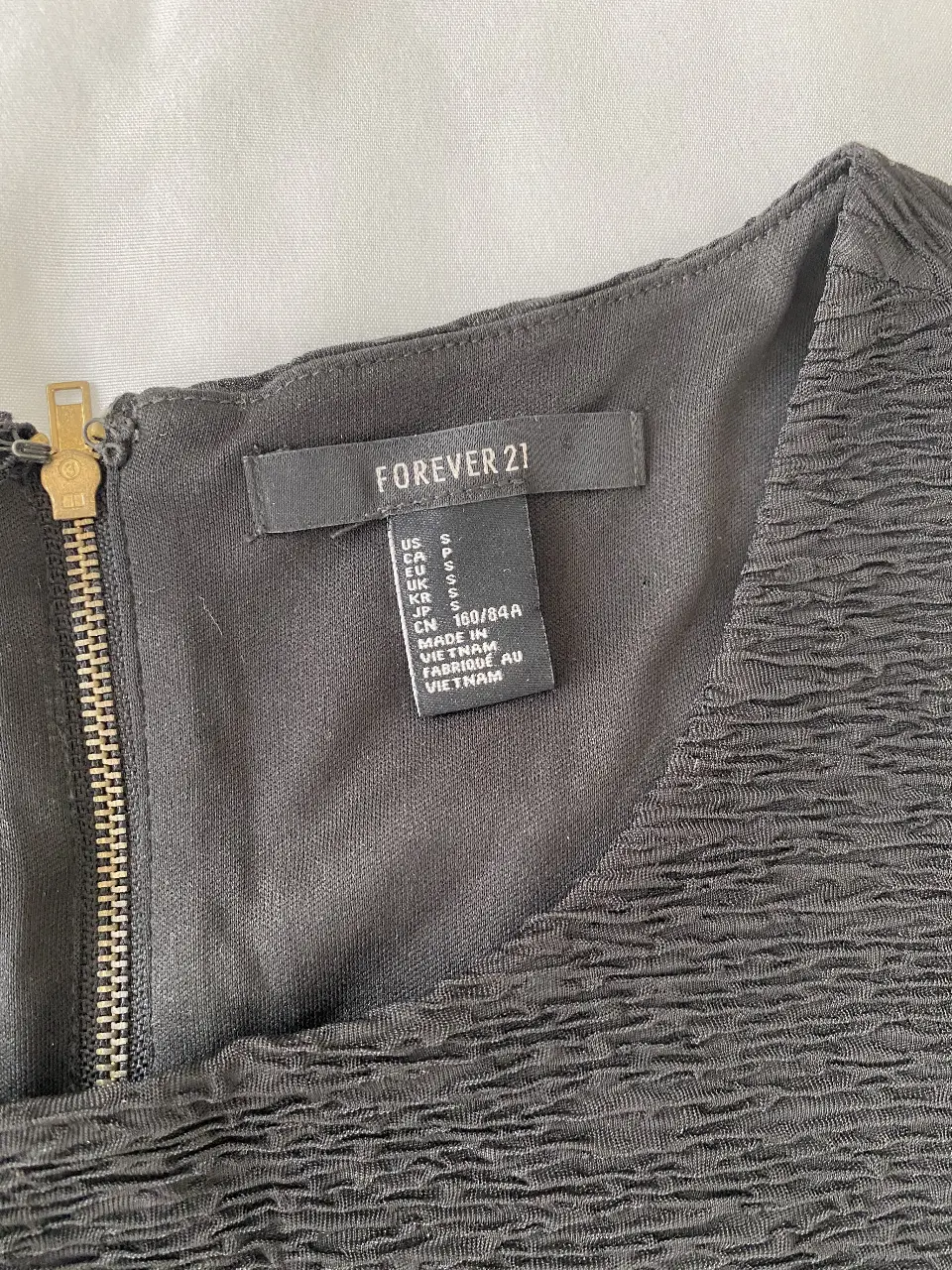Vestido Forever 21 - imagen 3
