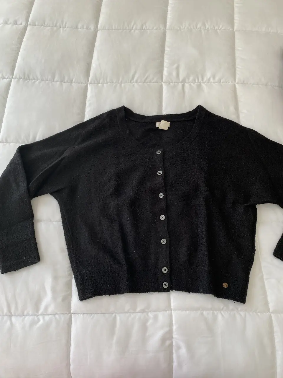 Cardigan Levi's - imagen 1
