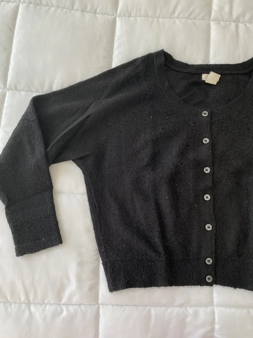 Cardigan Levi's - imagen 2