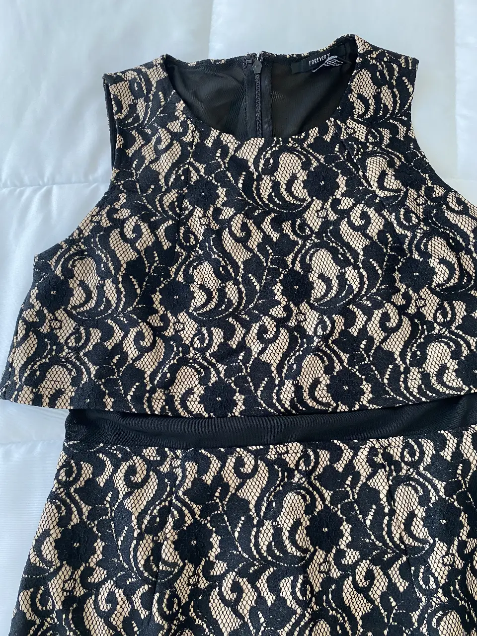 Vestido Forever 21 - imagen 3