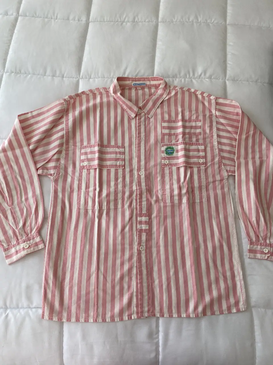 Camisa Laguna