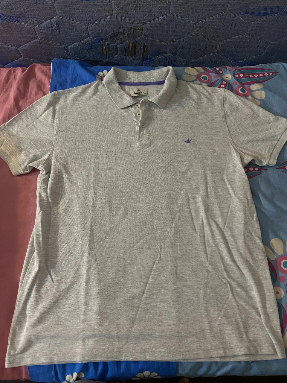 Remera Brooksfield - imagen 1