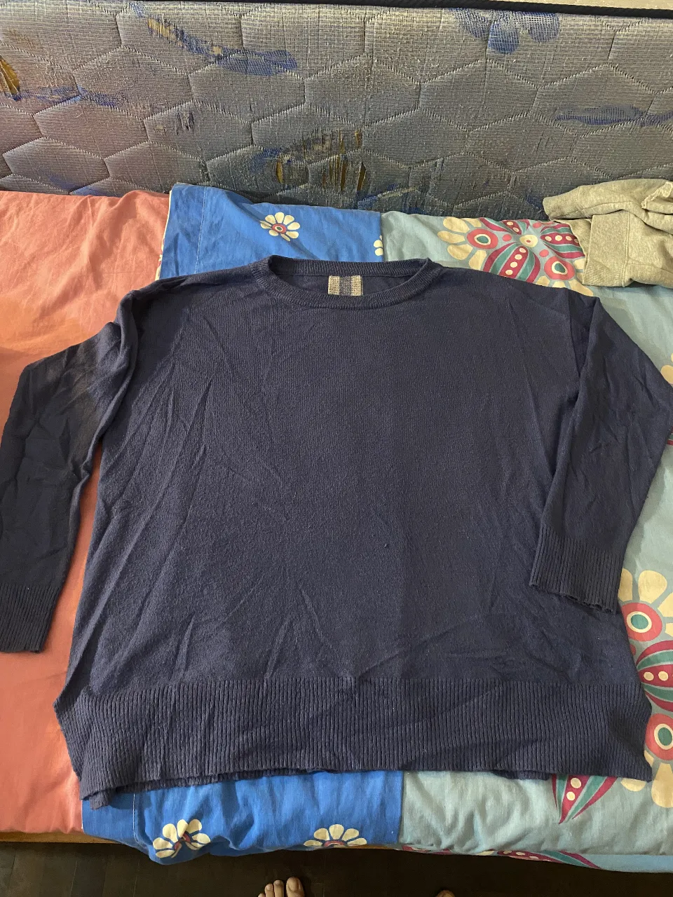 Sweater Sin marca - imagen 1