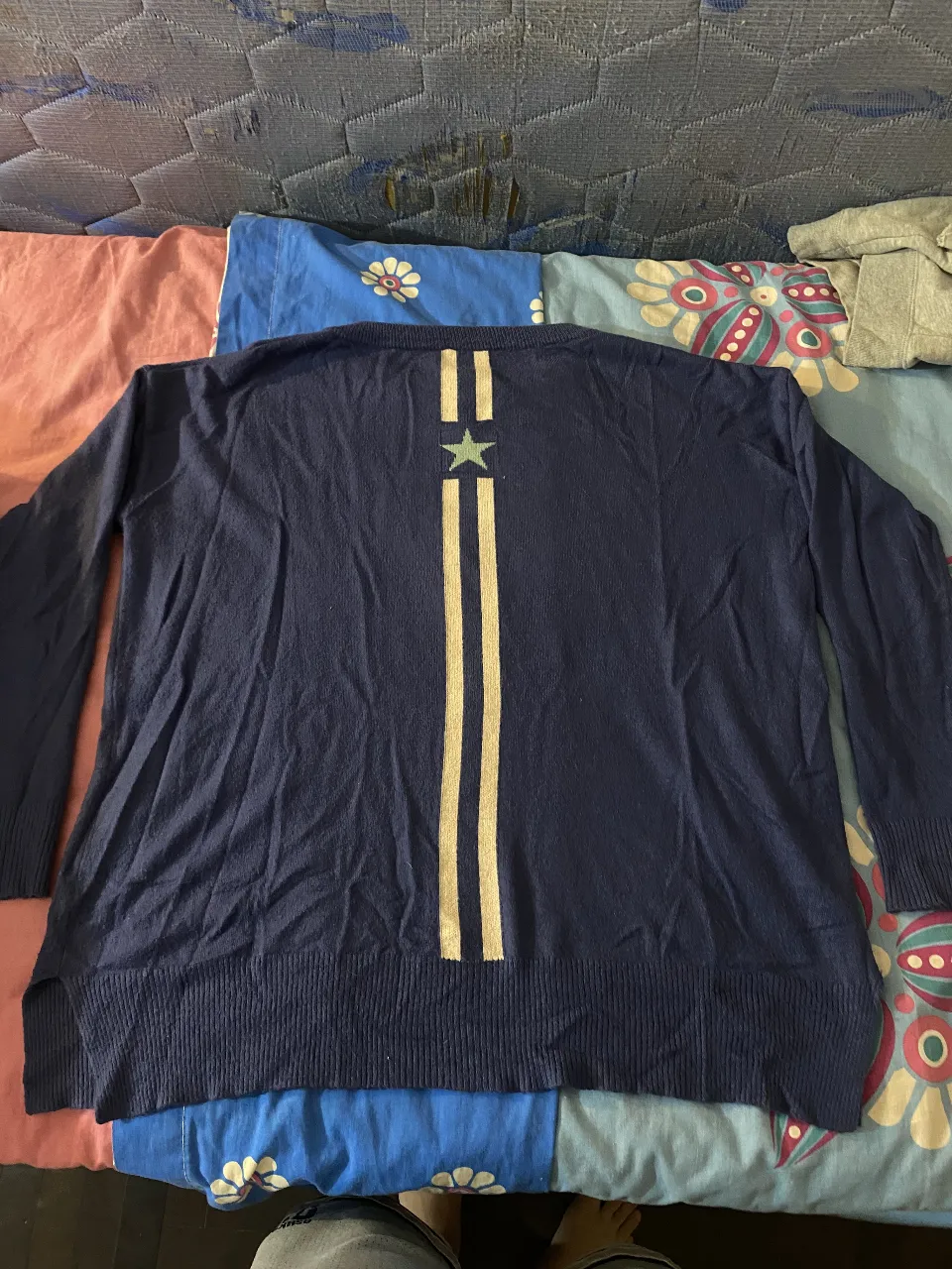 Sweater Sin marca - imagen 2
