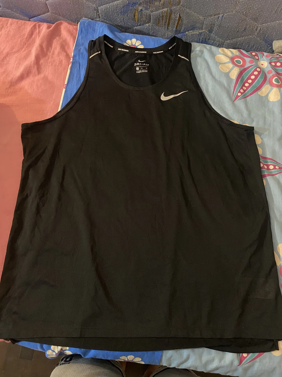 Musculosa Nike