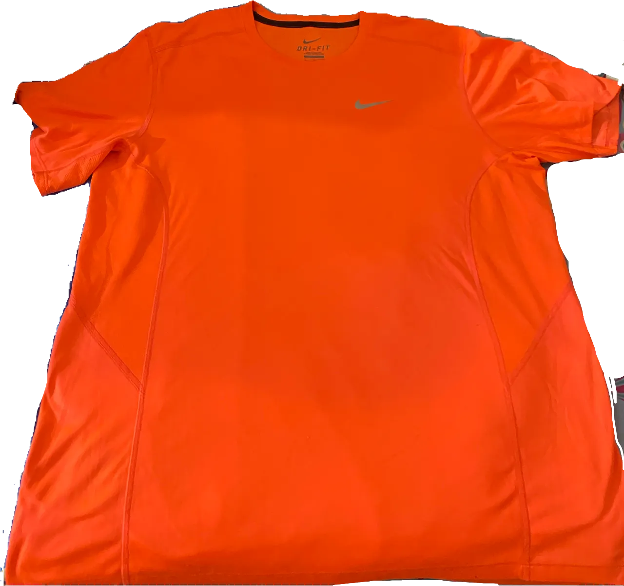 Remera Nike - imagen 1