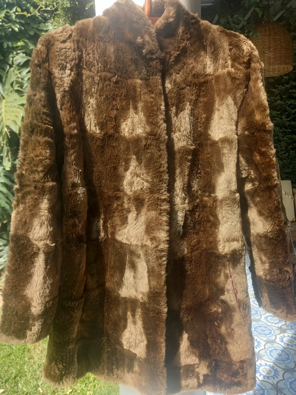Campera Sastre - imagen 3