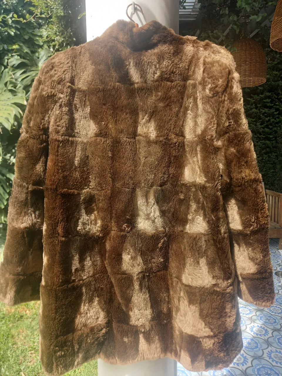 Campera Sastre - imagen 4