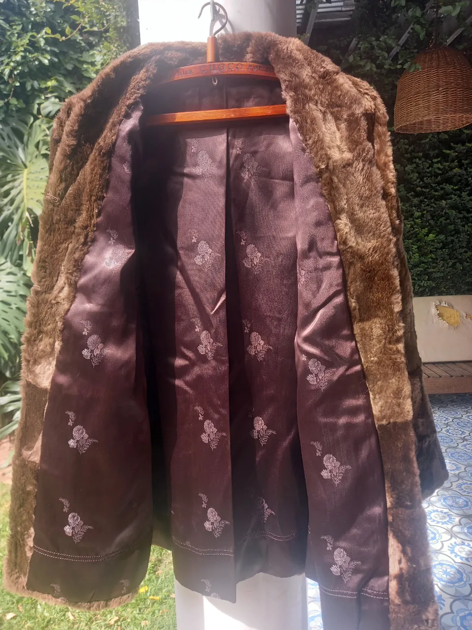 Campera Sastre - imagen 2