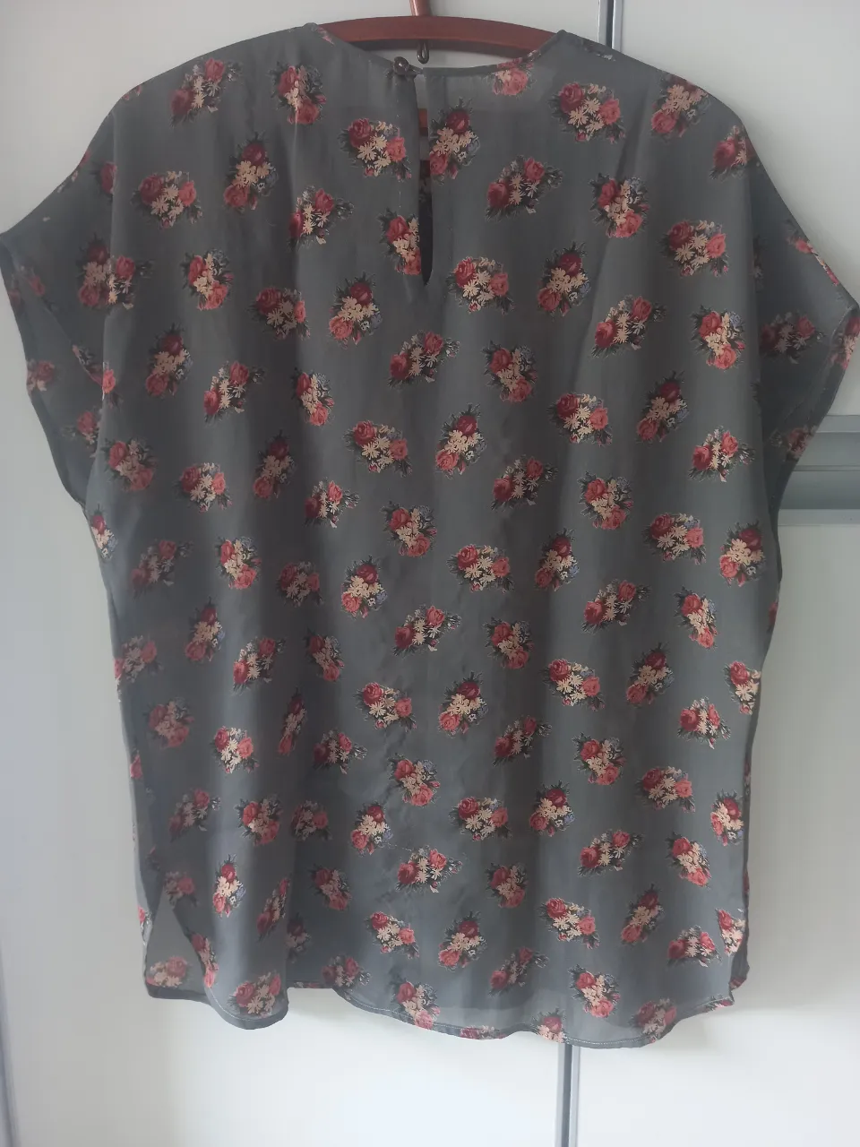 Blusa Nina Ricci - imagen 2