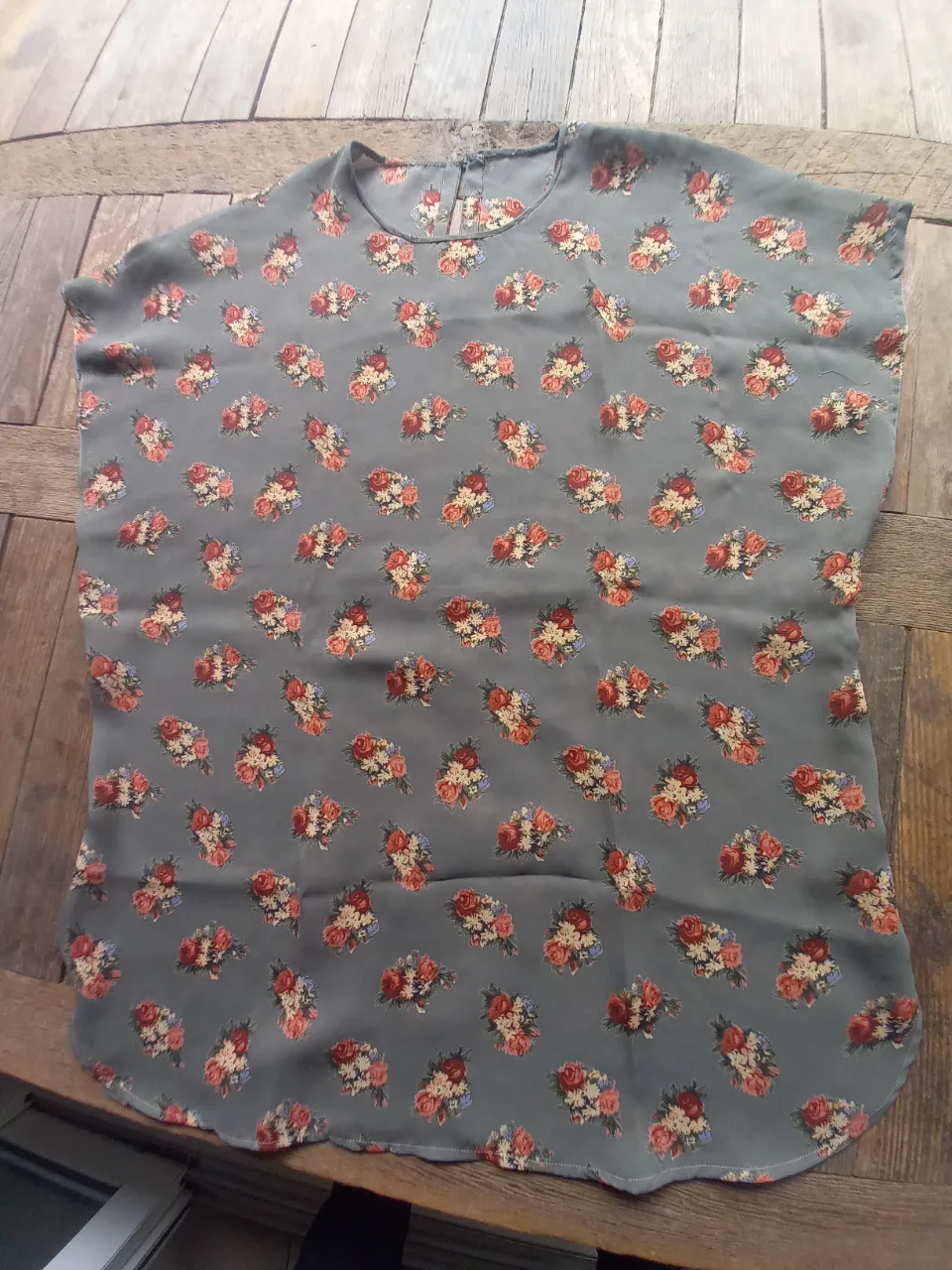 Blusa Nina Ricci - imagen 3