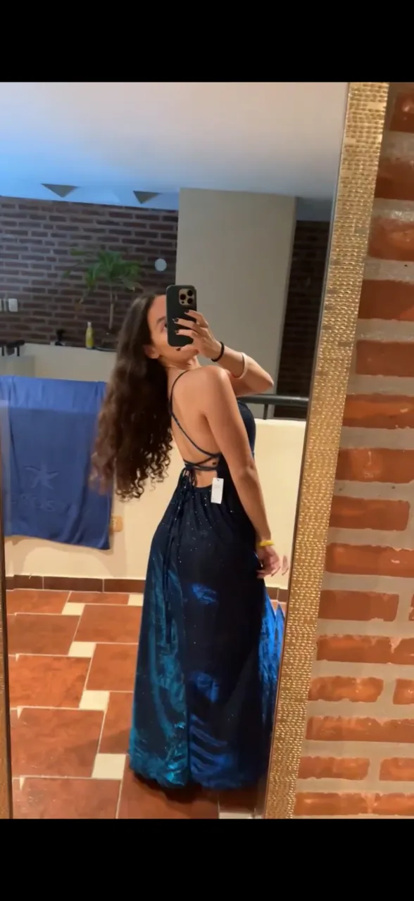 Vestido A ≠ - imagen 2