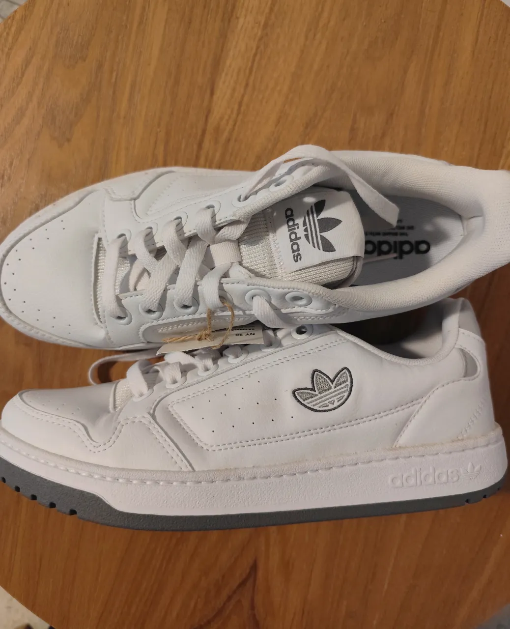 Zapatillas adidas - imagen 2