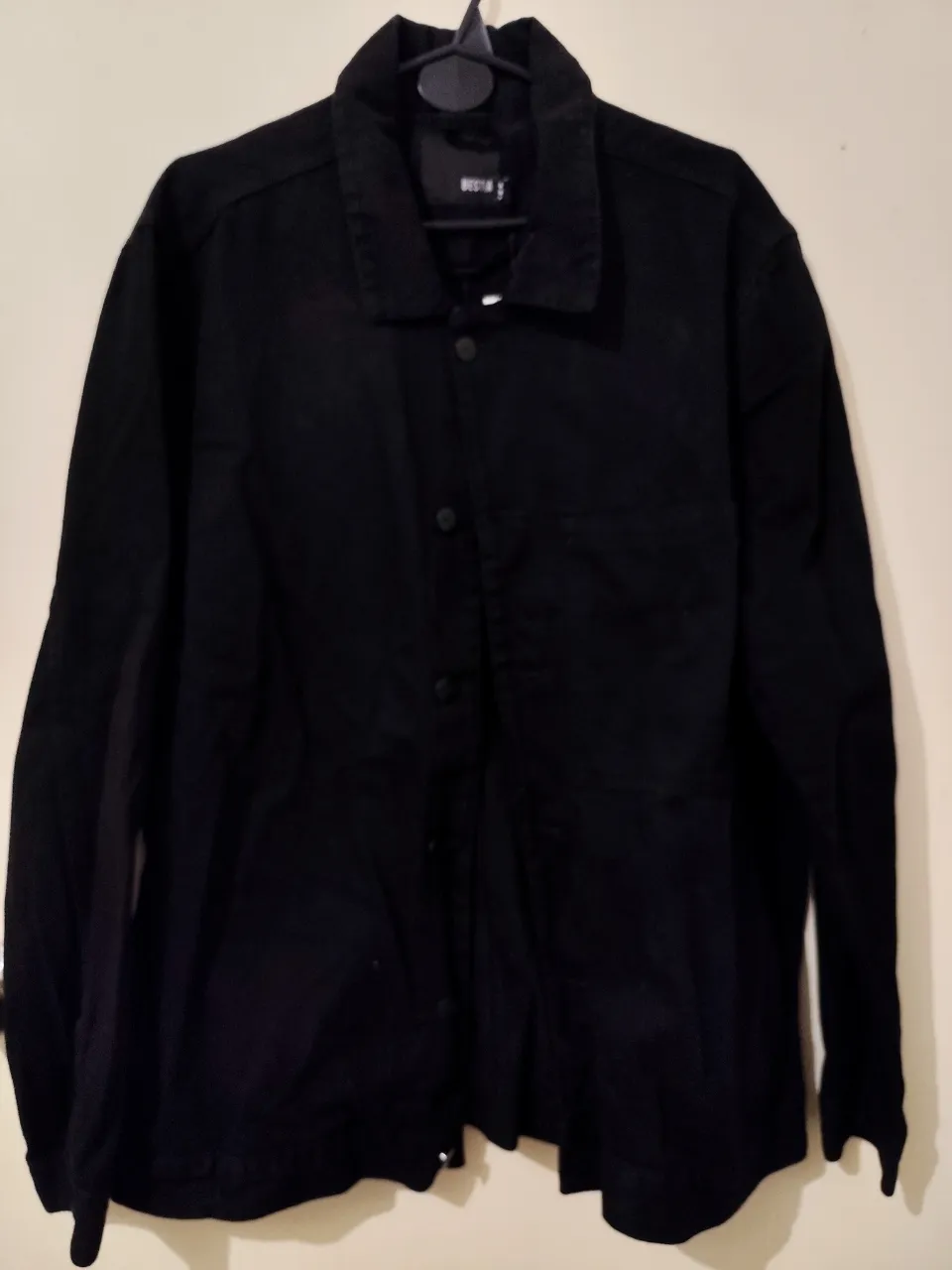 Campera Bestia - imagen 1