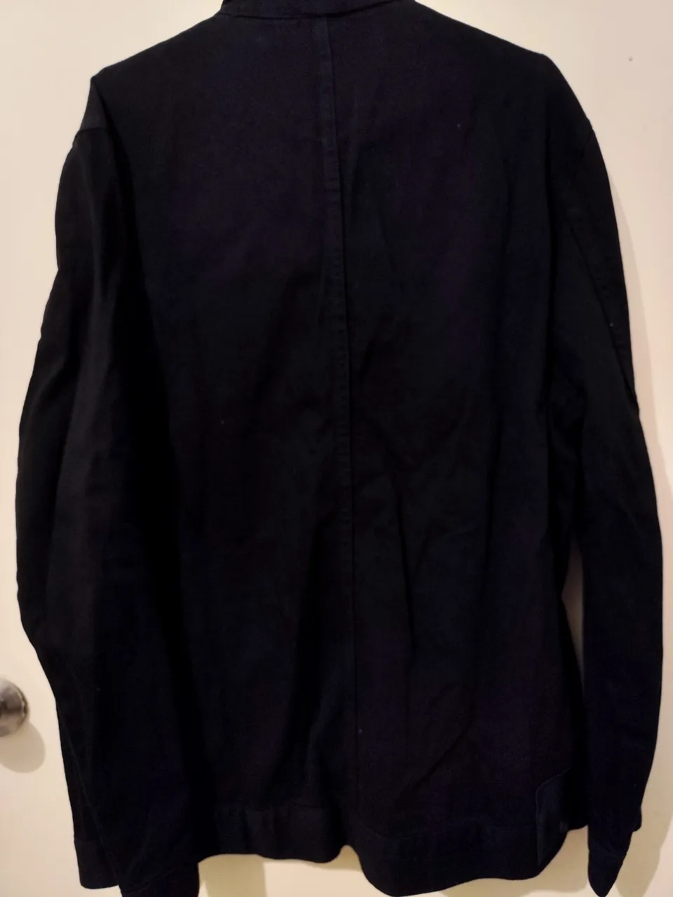 Campera Bestia - imagen 3