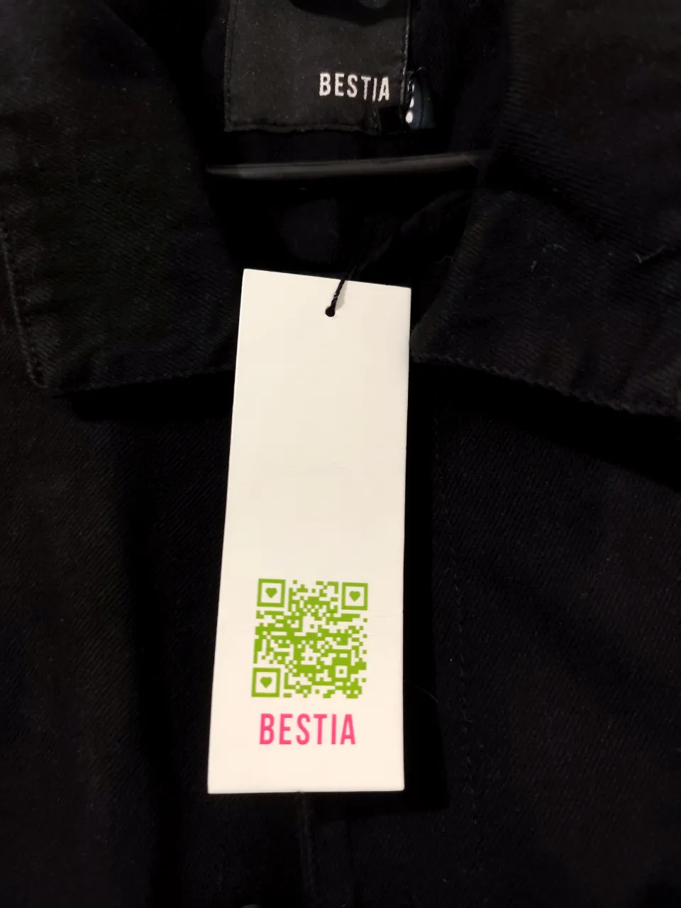 Campera Bestia - imagen 2