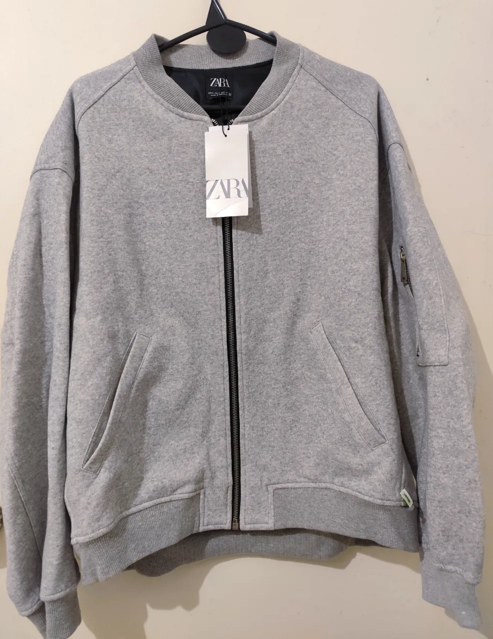 Campera Zara - imagen 1