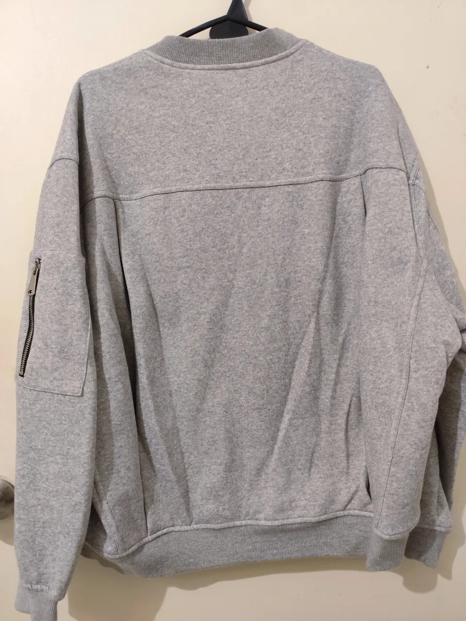Campera Zara - imagen 4
