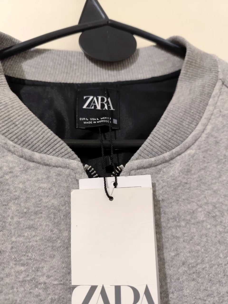 Campera Zara - imagen 2