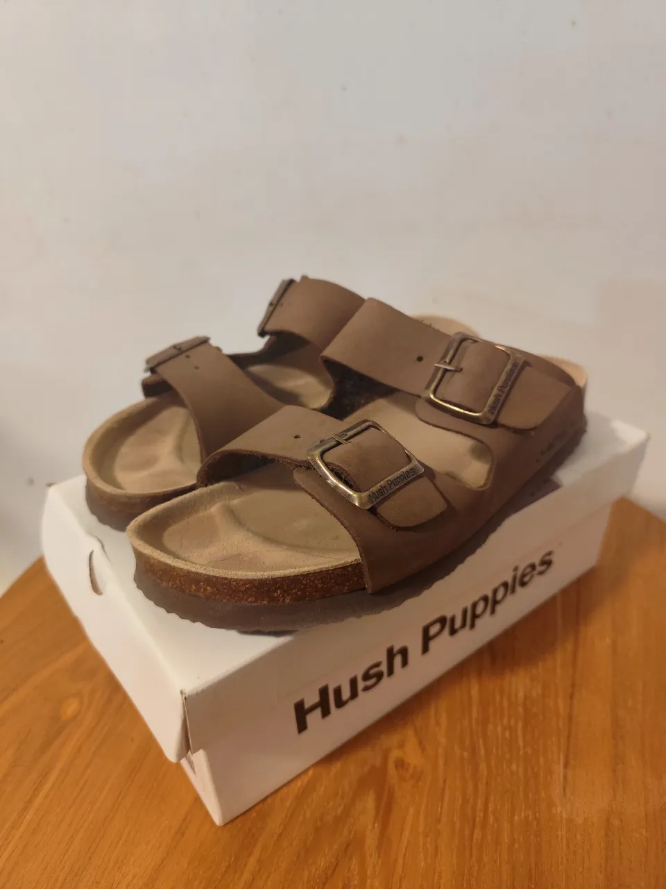 Sandalias Hush Puppies - imagen 2