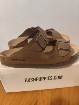 Hush Puppies