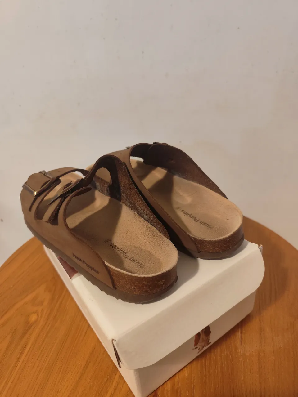 Sandalias Hush Puppies - imagen 3