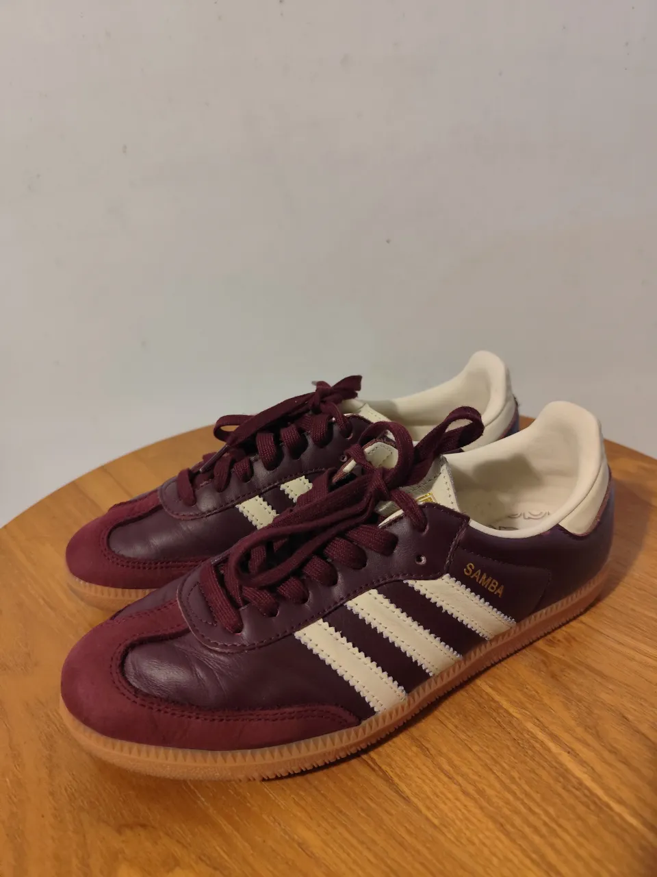 Zapatillas adidas