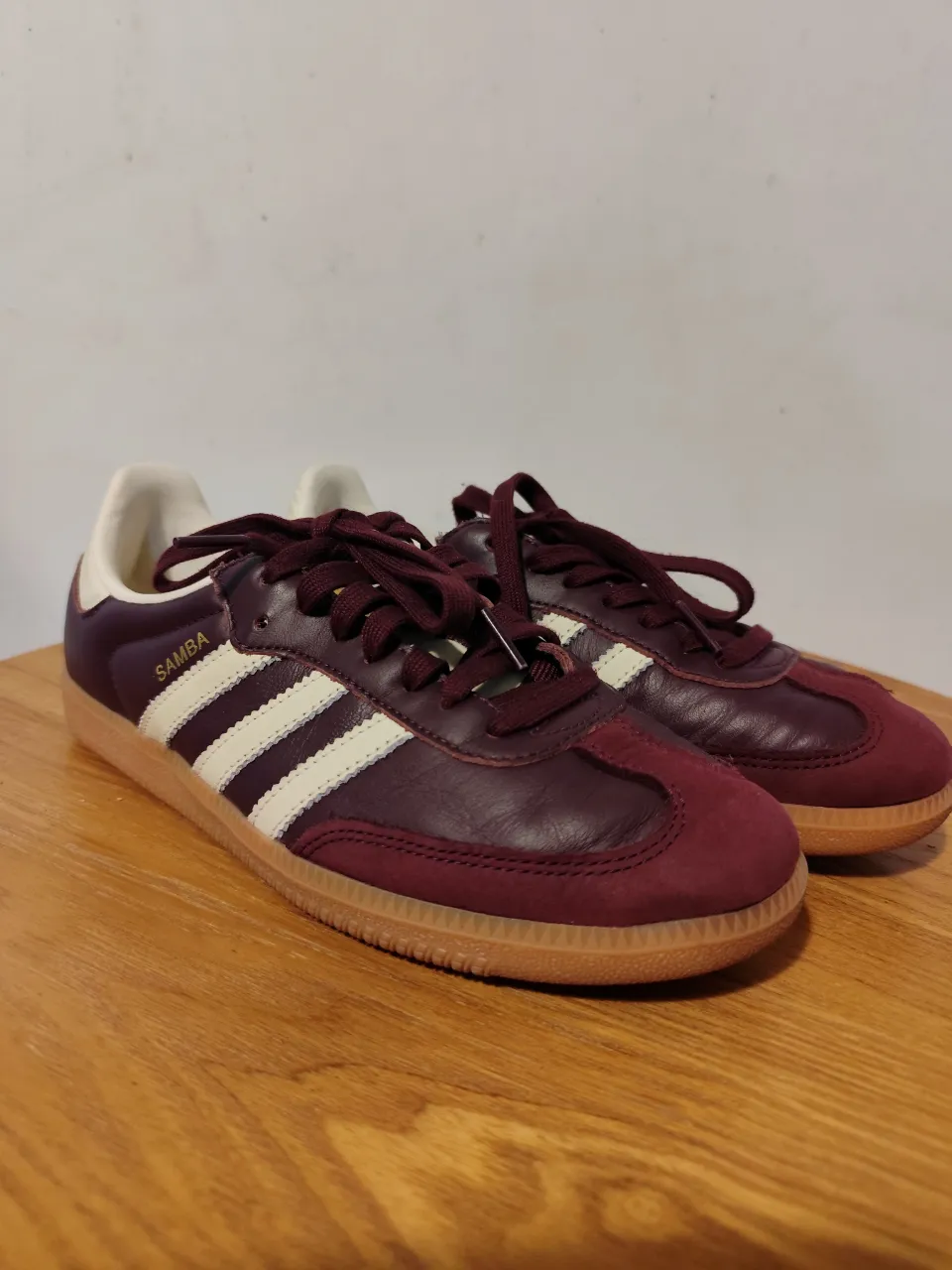 Zapatillas adidas - Vista 3