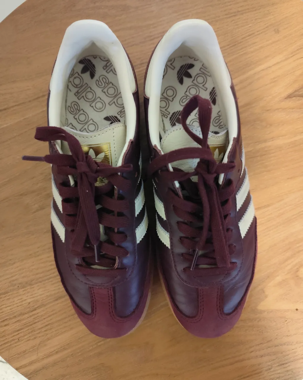 Zapatillas adidas - Vista 2