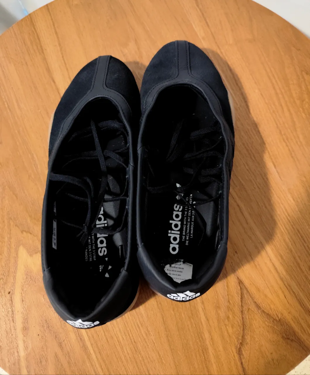 Ballerinas adidas - imagen 2