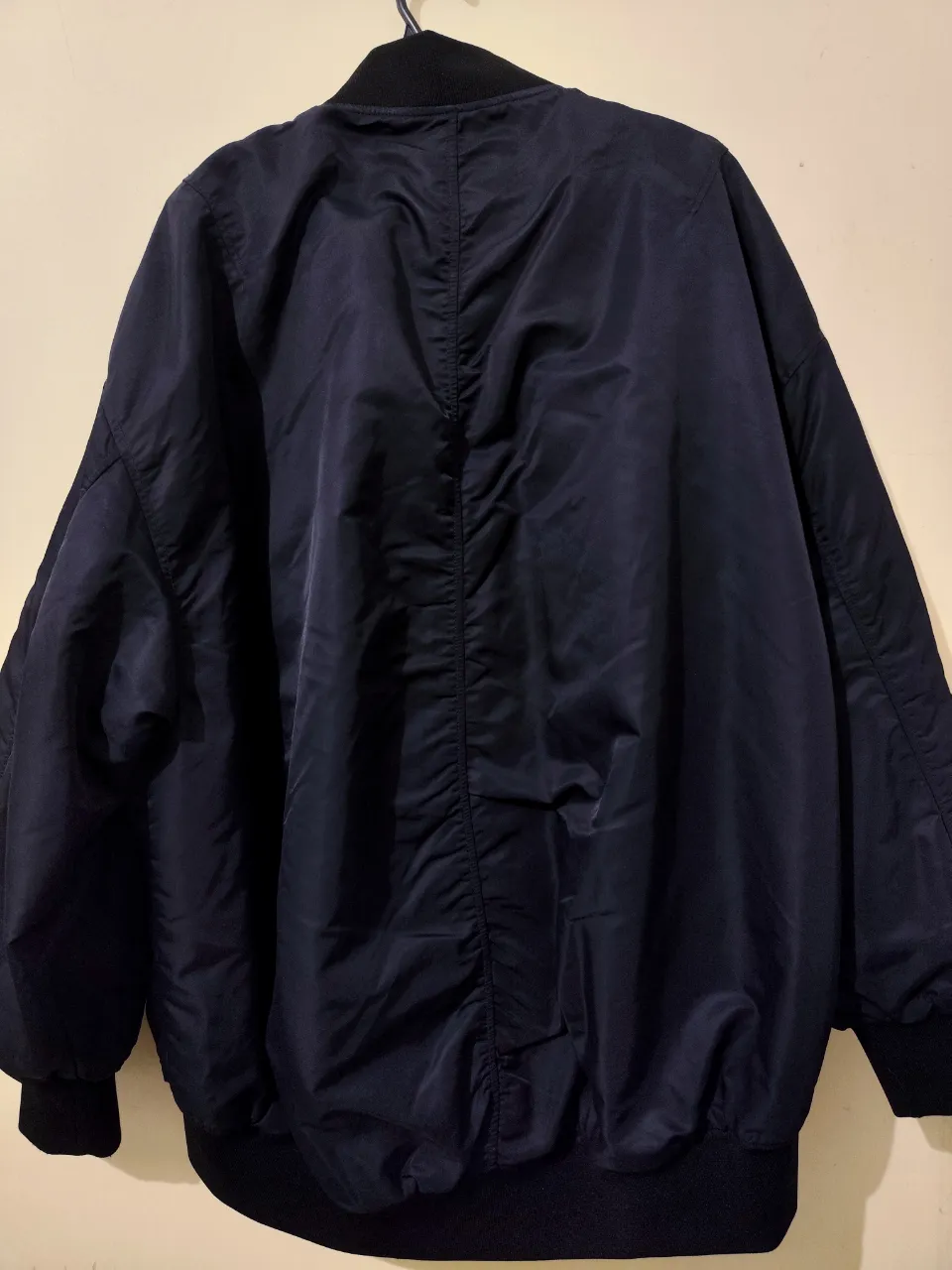 Campera Zara - imagen 3