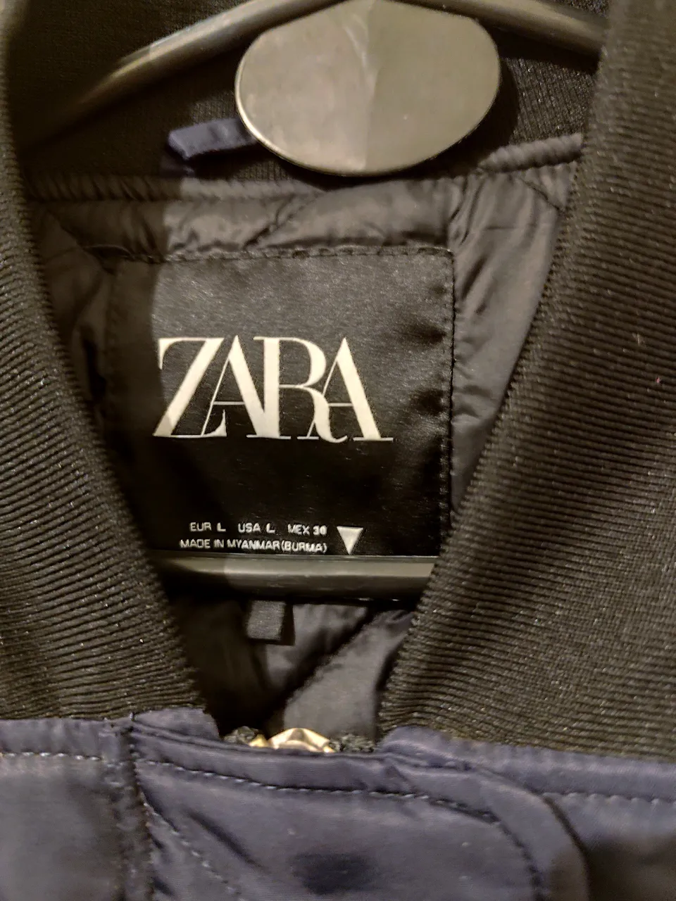 Campera Zara - imagen 2
