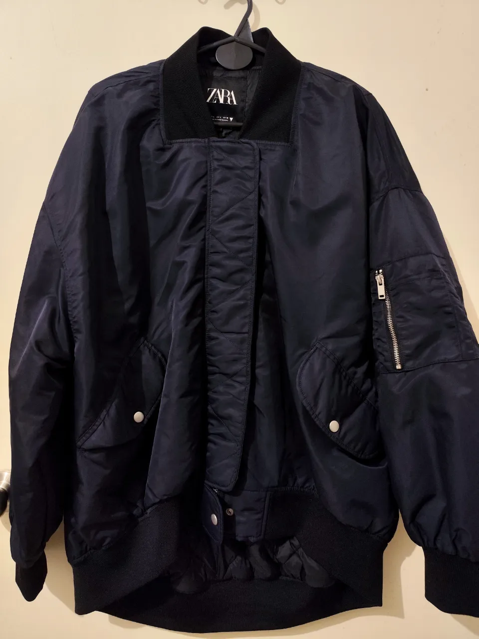 Campera Zara - imagen 1