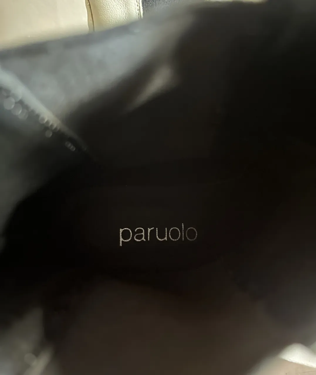 Borcegos Paruolo - imagen 5